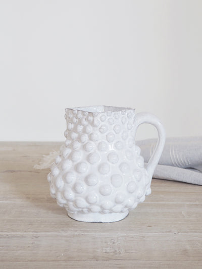 Adelaide Petit Pitcher