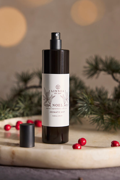 Noel Aromatic Mist