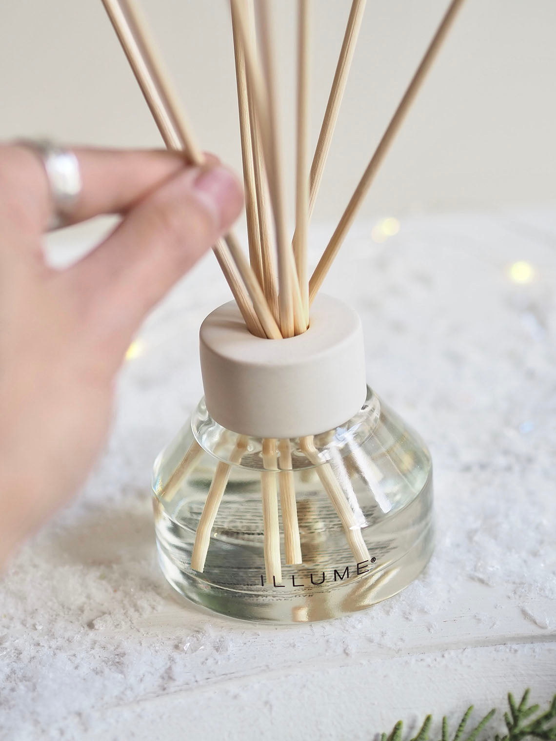 Balsam & Cedar Diffuser