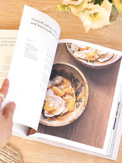 A Nordic Feast Book