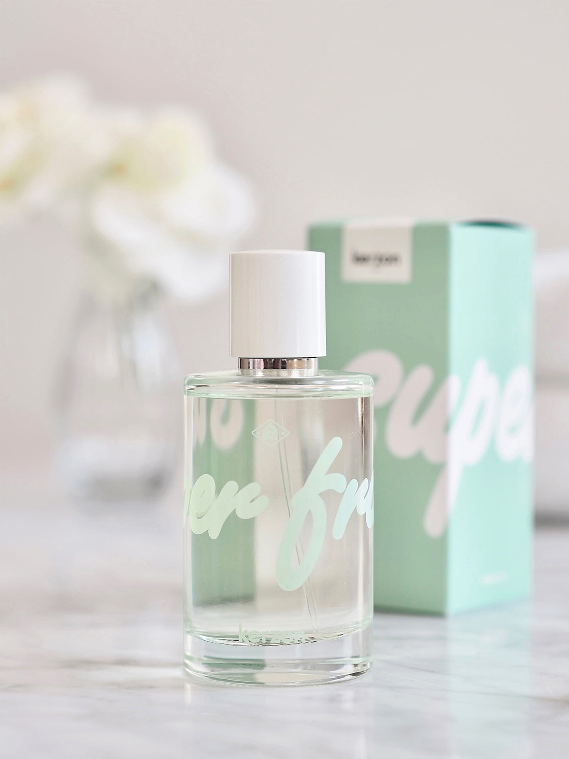 Super Frais Fragrance Mist