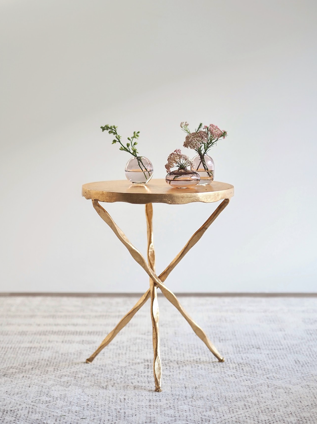 Reina Side Table