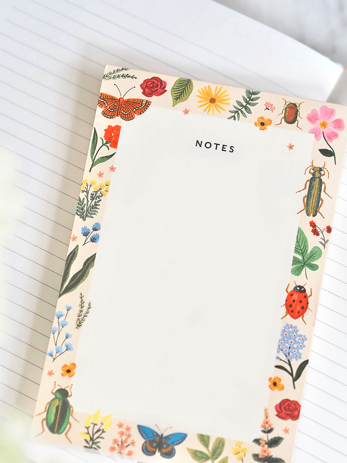 Curio Memo Notepad