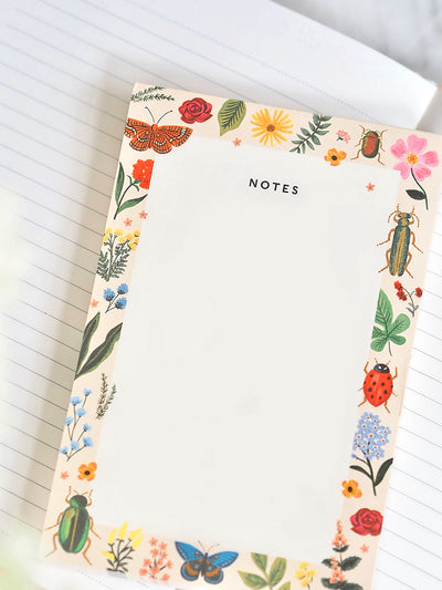 Curio Memo Notepad