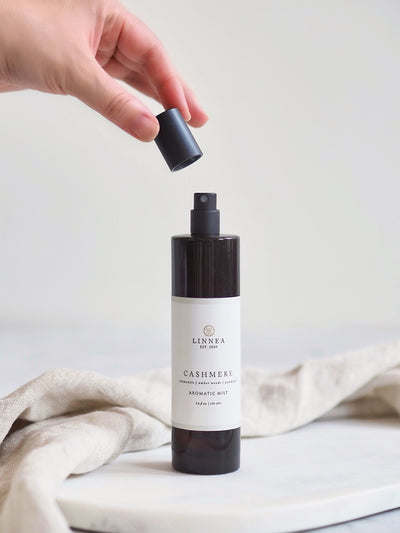 Cashmere Aromatic Mist