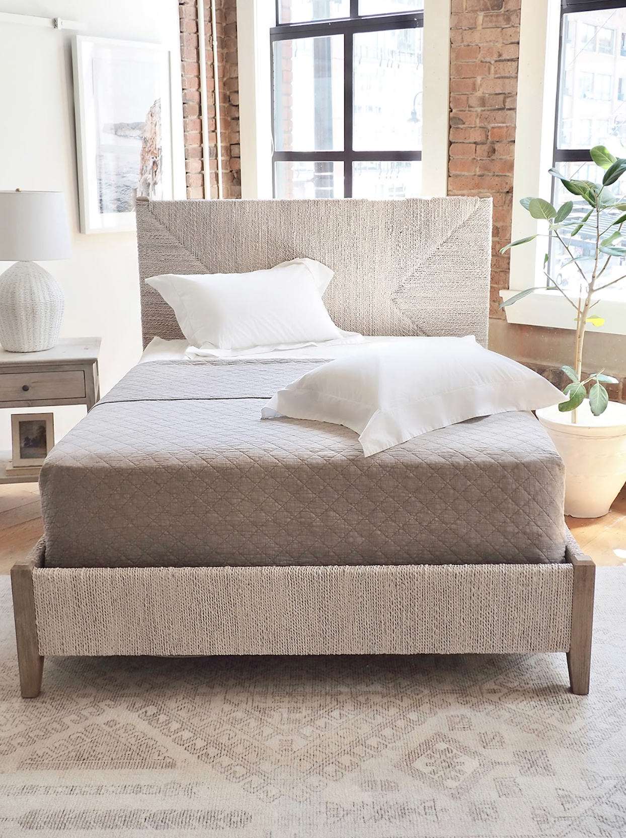 Marella Bed