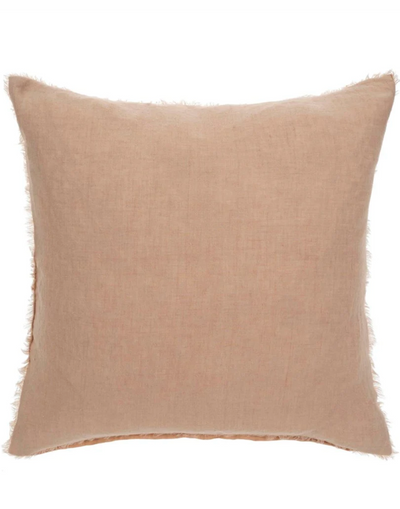 Lina Peony Pillow | 24x24