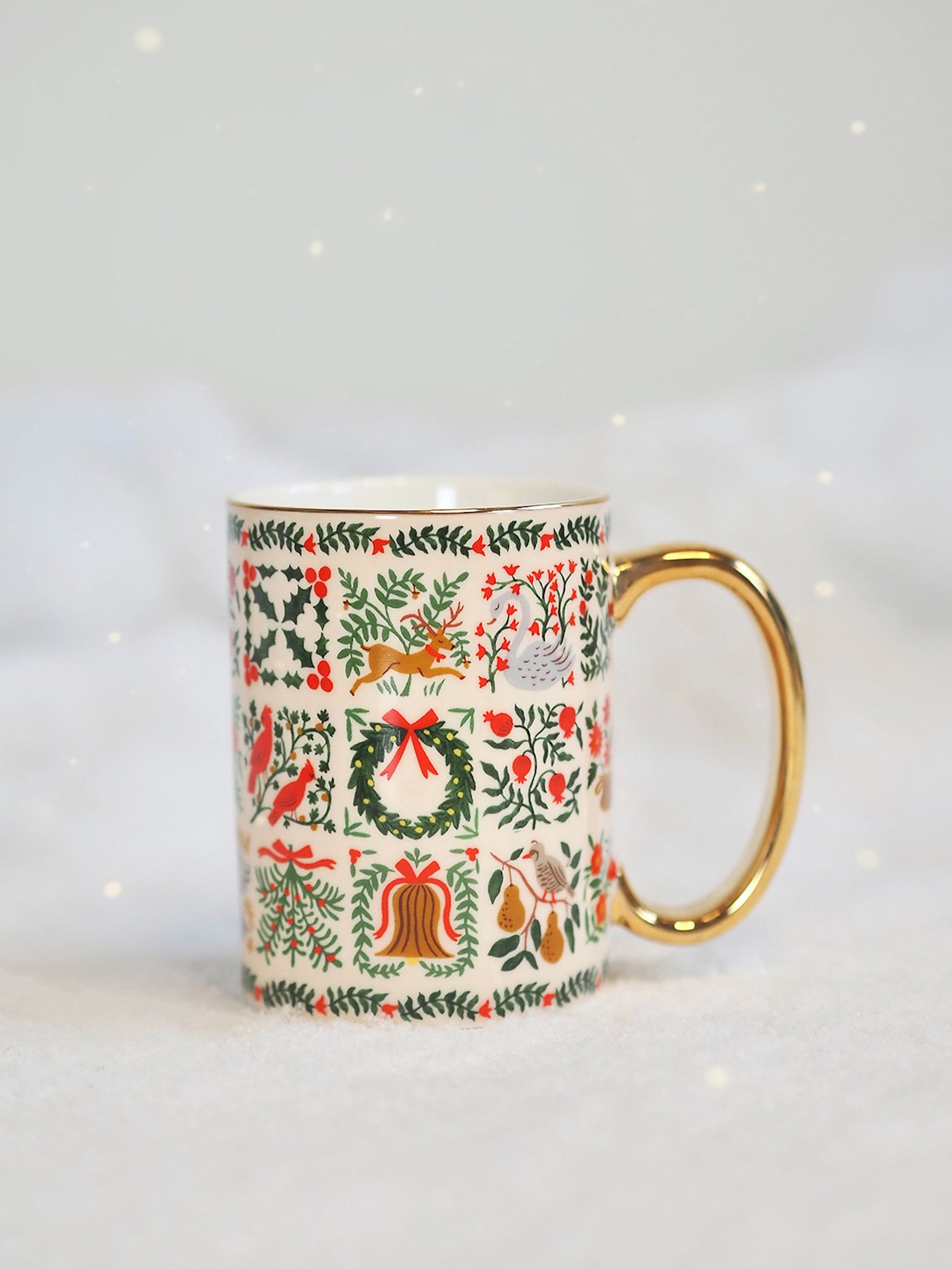 Christmastide Mug