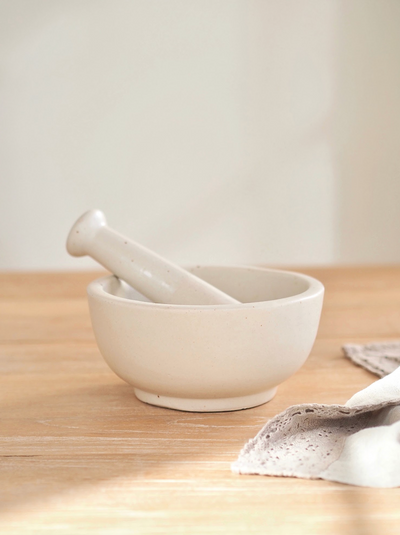 Knox Mortar & Pestle Set