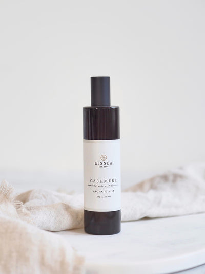 Cashmere Aromatic Mist