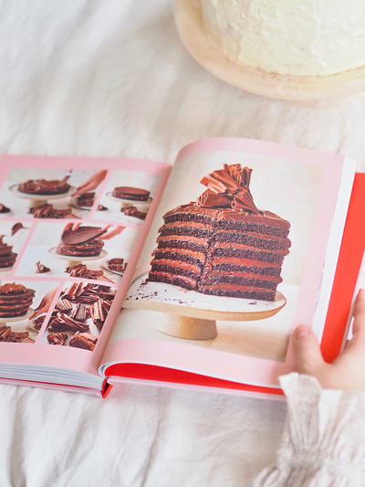 Chocolate All Day: Recipes for Indulgence Book