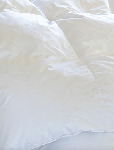 Eiderdown Lyocell/Cotton Duvet