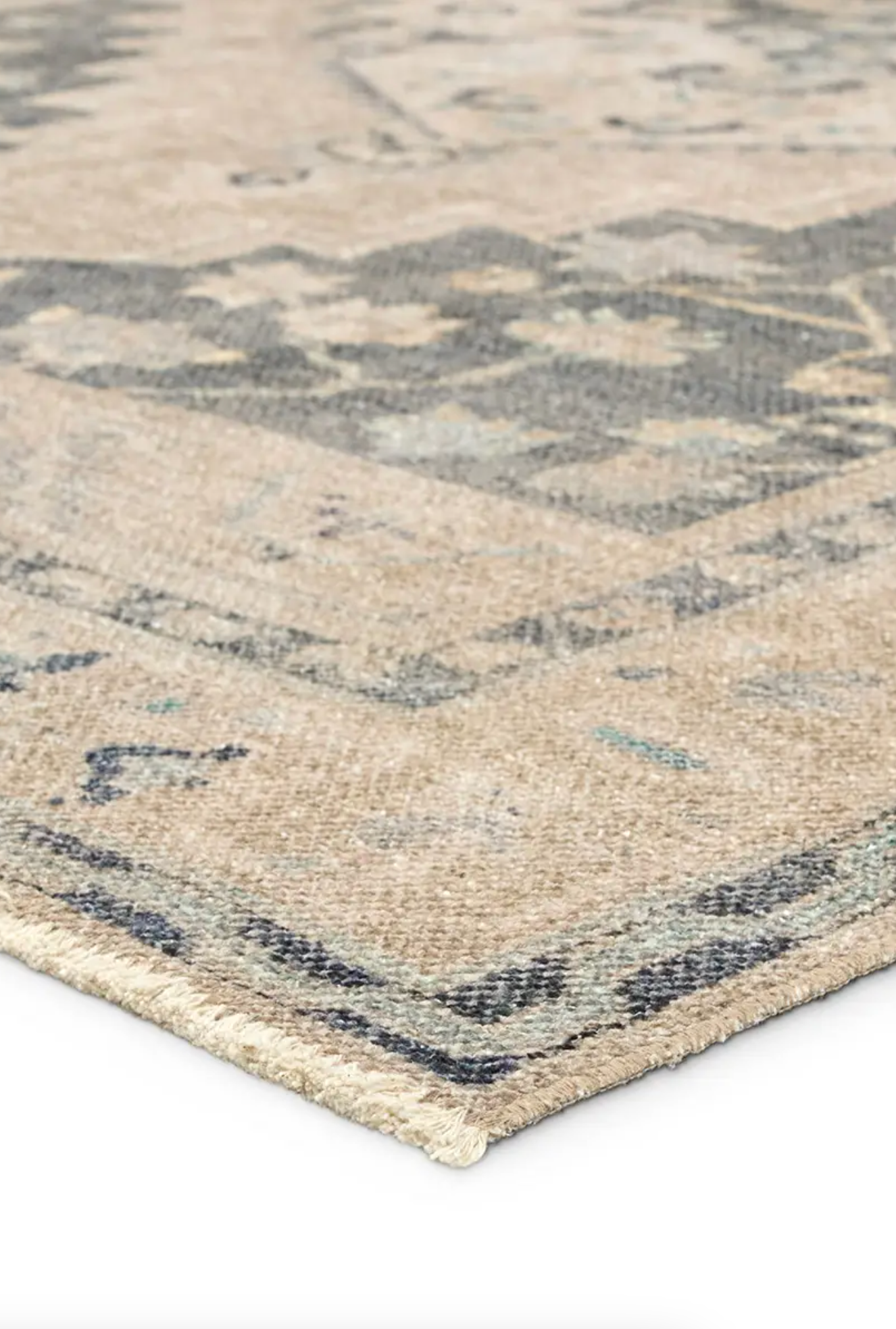 Lumal Pasain Rug