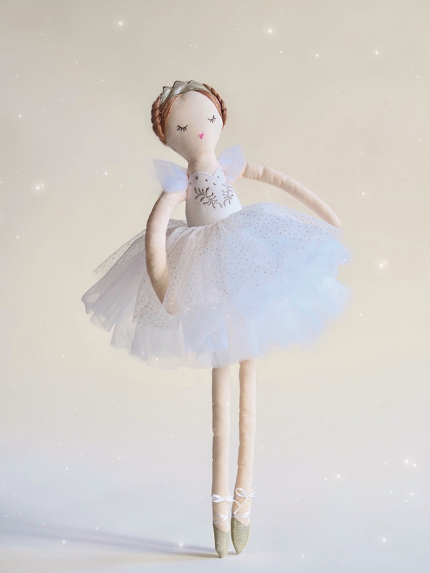 Natalia Prima Ballerina Doll