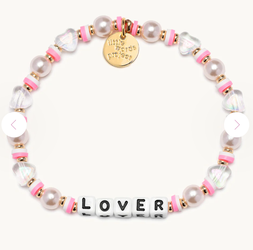 Lover Forever and Ever Bracelet