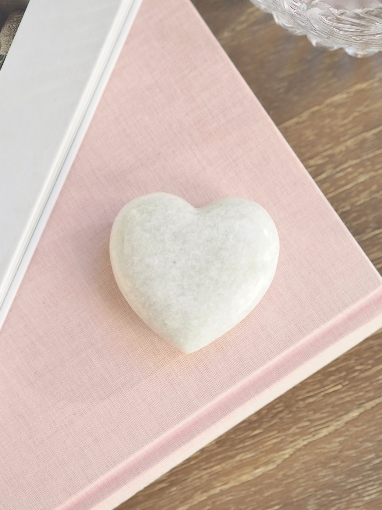 Marble Heart | Small