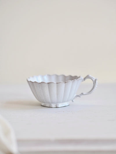 Marguerite Tea Cup