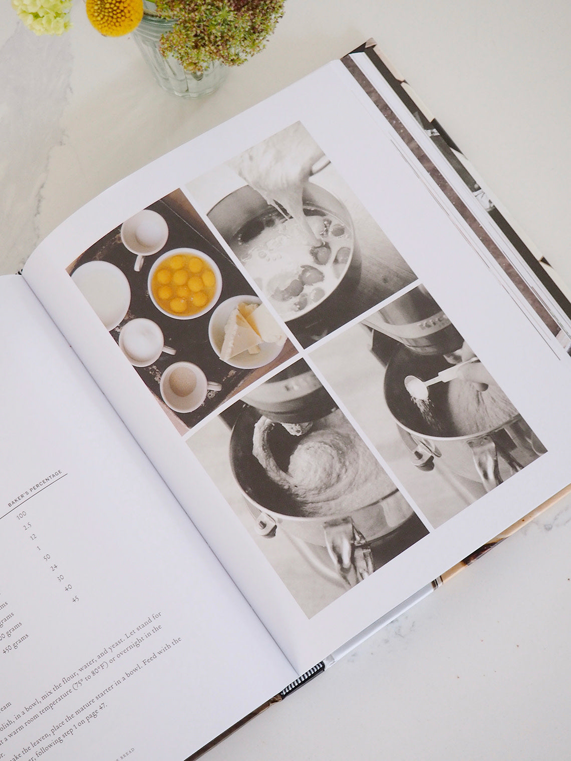 Tartine Bread Book