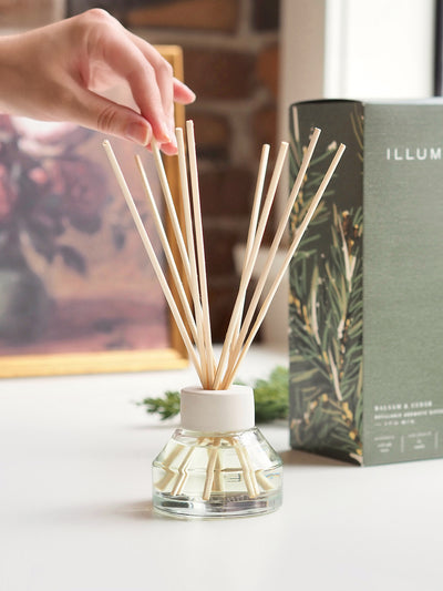 Balsam & Cedar Diffuser