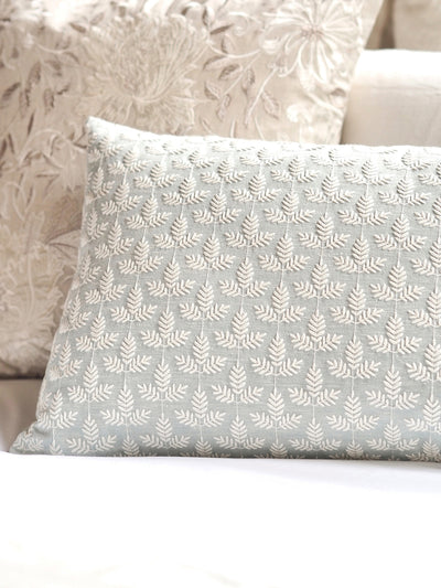 Ella Duck Egg Pillow