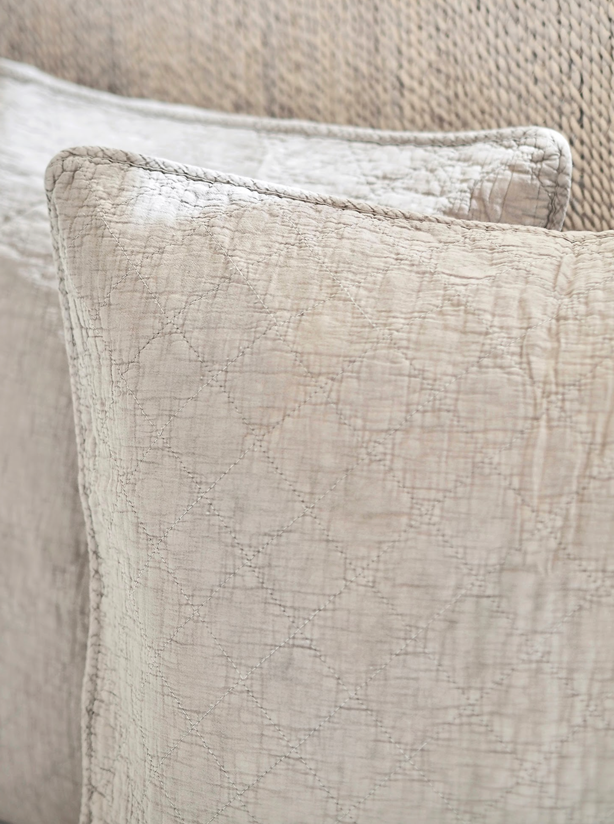 Huntington Taupe Collection