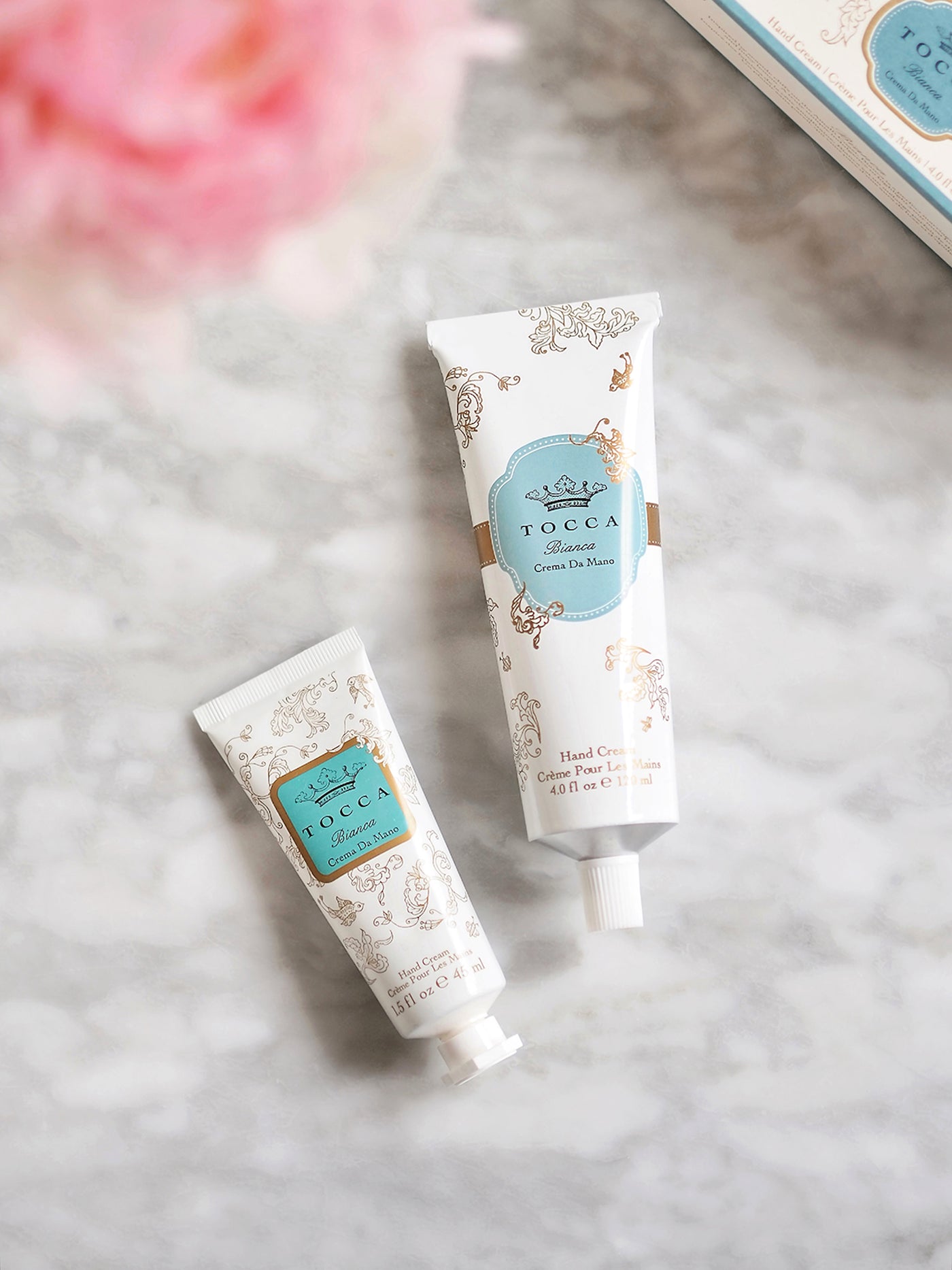 Bianca Hand Cream