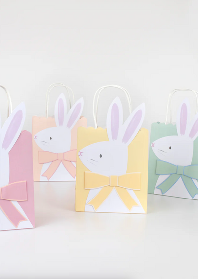 Easter Party Bags