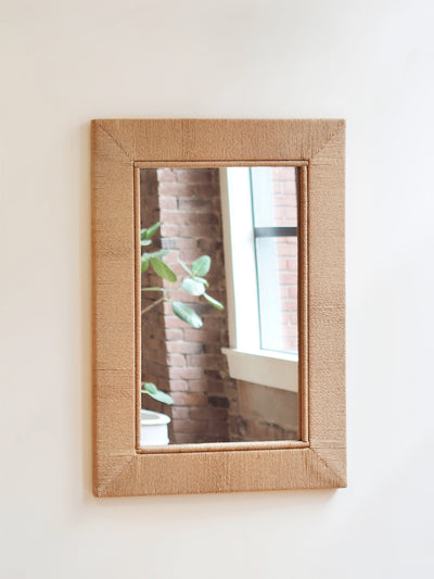 Ezra Wall Mirror