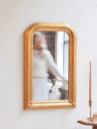 Martina Arched Mirror