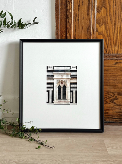 Opera Art Print | 8"x10"