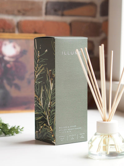 Balsam & Cedar Diffuser