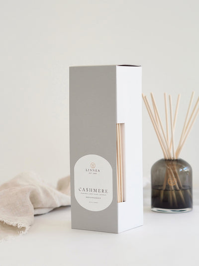 Cashmere Diffuser Kit