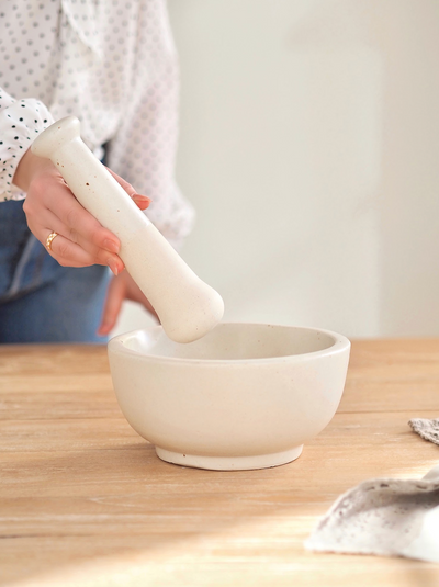 Knox Mortar & Pestle Set