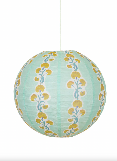 Molly Mahon Paper Lanterns | Set of 3