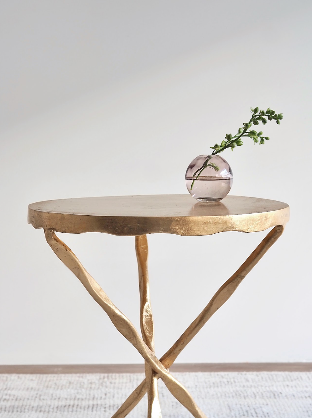 Reina Side Table