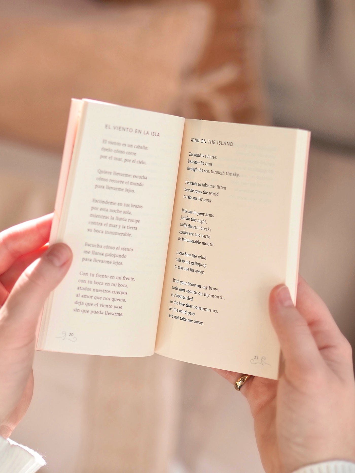 Love Poems Book