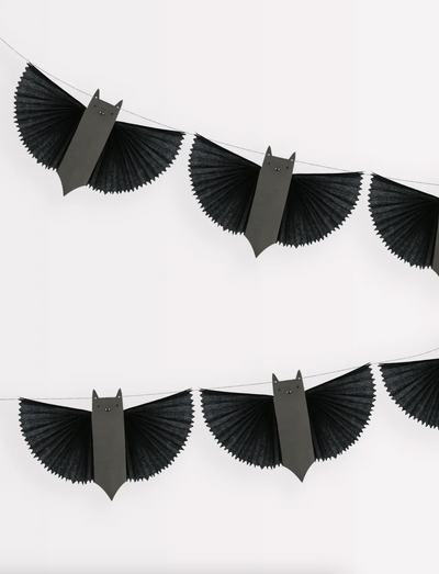 Bat Garland