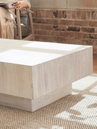 Montauk Coffee Table