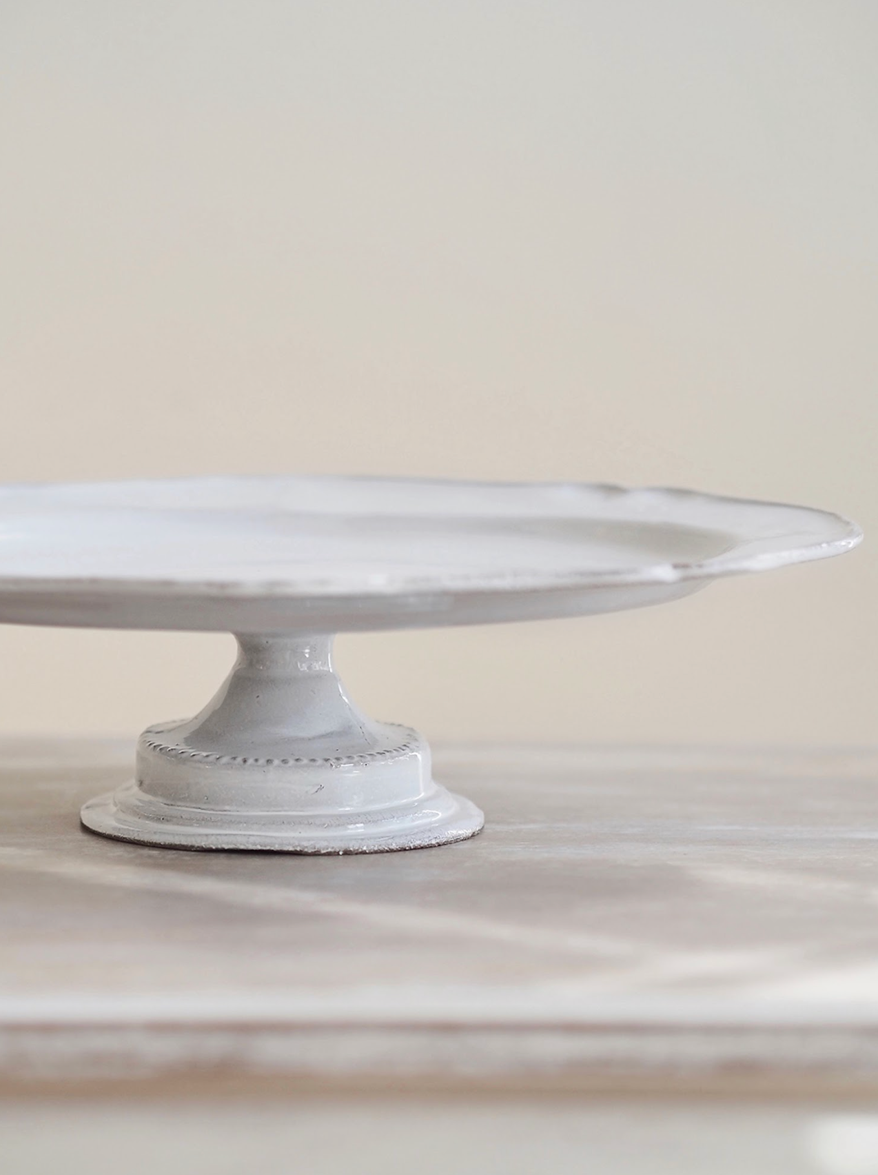 Bac Cake Stand