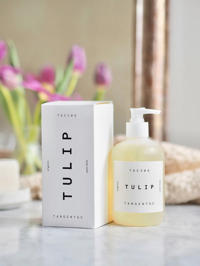 Tulip Body Wash