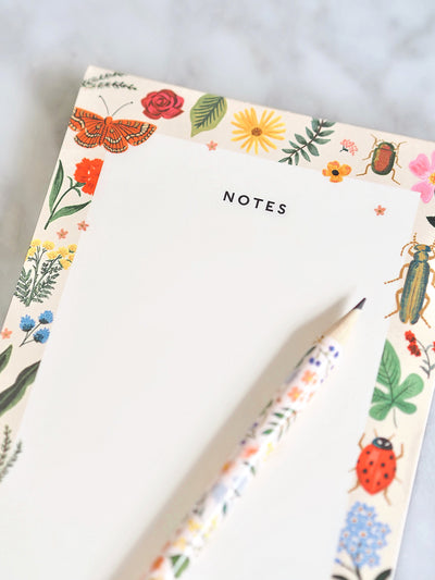 Curio Memo Notepad