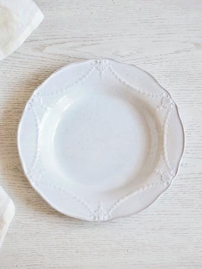 Cambridge Soup Plate | Large