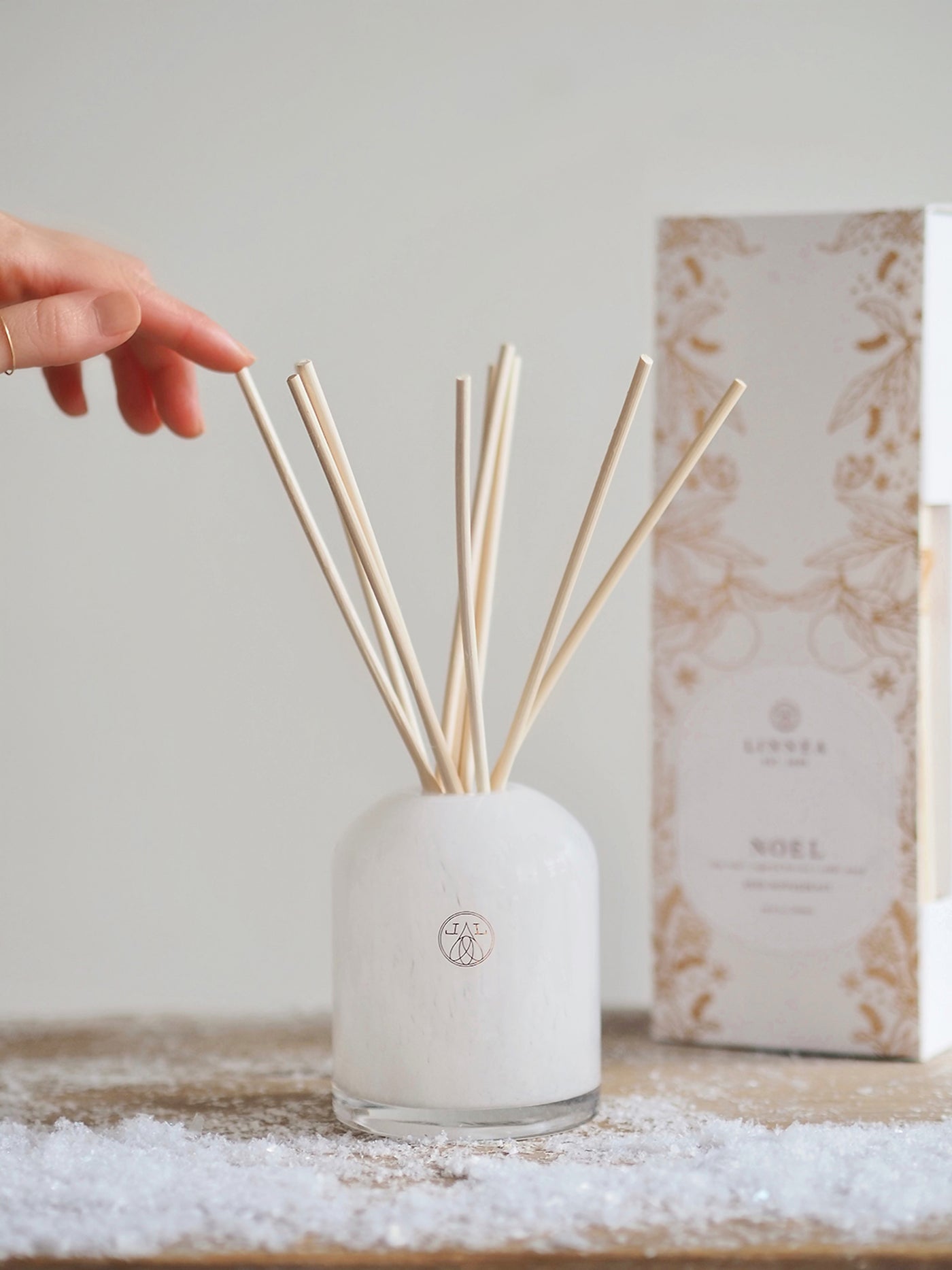 Noel Reed Diffuser Kit