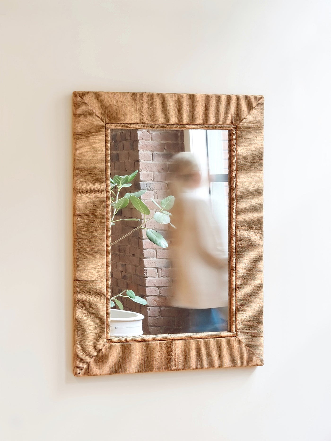 Ezra Wall Mirror