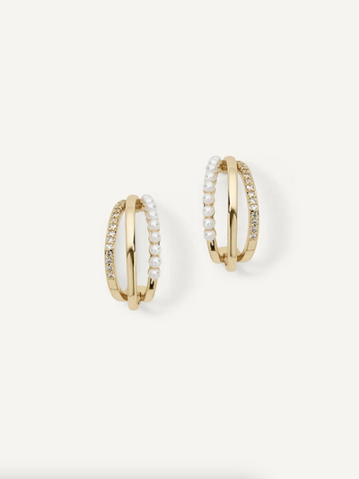 Carina Hoops