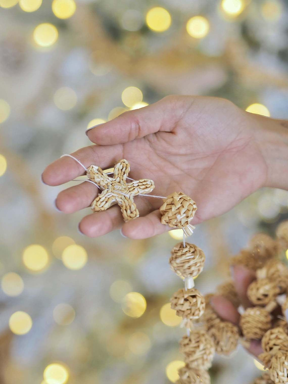 Beachside Garland