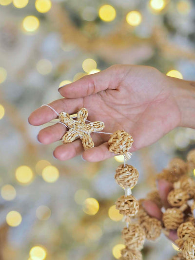 Beachside Garland