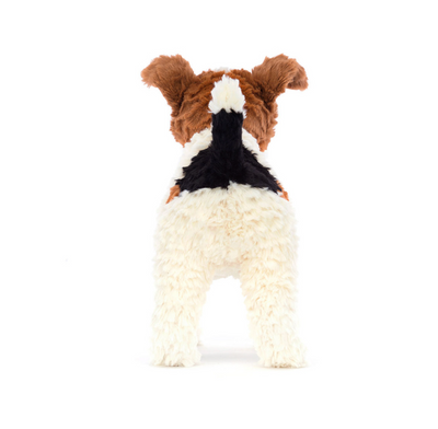 Hector Fox Terrier