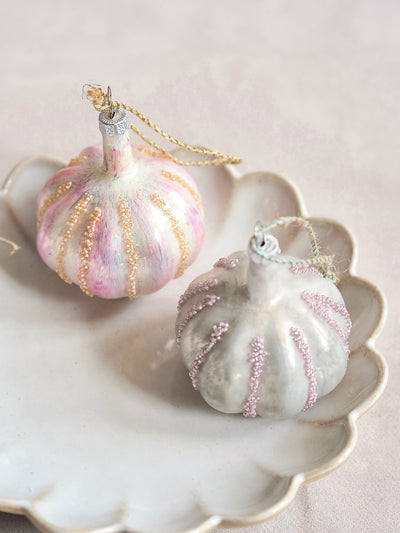 Garlic Ornament