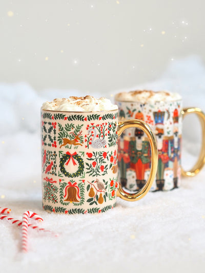 Christmastide Mug